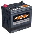 Аккумулятор Maxxis 105D26 L/R