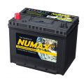 Аккумулятор Numax 105D31 L/R