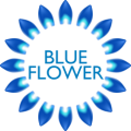 Интернет-кухня "Blue Flower"
