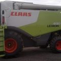 CLAAS Lexion 630