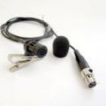 Микрофон-петличка для WUS 068T