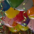 Воздушные шары и шарики: история, виды, формы, факты (Интернет источник)