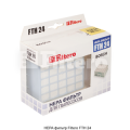 Hepa фильтр (FTH 24) для пылесосов Bosch, Siemens (BGL, BGS)