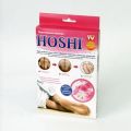 Японские педикюрные носочки Hoshi - Роза