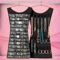 Органайзер платье для бижутерии и украшений Little Black Dress