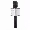 Беспроводной караоке микрофон Tuxun Q9 - Black