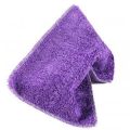 Автомобильное полотенце из микрофибры Fibre Wiping Towel, 60х39 см, фиолетовый