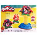Набор для лепки Play-Doh Парикмахерская