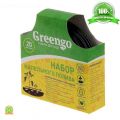 Комплект для капельного полива, на 20 растений - Greengo