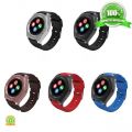 Умные часы Smart Watch Fitness Smart Bracelet - Z3, красный