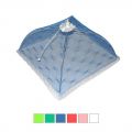 Для пикника! Защитный зонт для продуктов - Кружево, 32*32*20 см, цвет микс