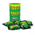 Самые кислые конфеты в мире- Toxic Waste Green, 48 г