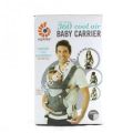 Эрго рюкзак С удобным анатомическим сидением. Ergobaby Cool Air baby carrier