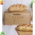 Хлебница 366 Bread - Bravo, бамбук