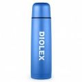 Термос Diolex DX-1000-2 цветной