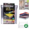 Органайзер для одежды Ezstax (10 штук)