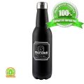 Термос 0,75 л Bottle Black Rondell