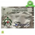 Китайский урологический пластырь от простатита ZB Prostatic Navel Plaster