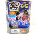 Детский светящийся конструктор Light up Links