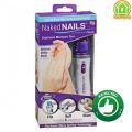 Полировочная пилка для ногтей Naked Nails