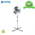 Вентилятор напольный Vitek 45 Вт с пультом ДУ