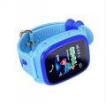 Трендовые часы Умные детские часы Smart Baby Watch DF25G (GW400S), голубой
