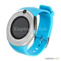 Умные часы Smart Watch Y1S, голубой