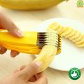 Нож для нарезки бананов - Banana Slicer