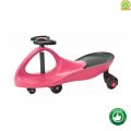 Машинка детская розовая - Бибикар