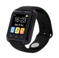 Умные часы Smart Watch U80 - черные