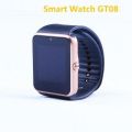 Умные часы GT08 Smart Watch