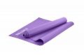 Коврик для йоги 173*61*0,3, фиолетовый