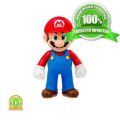 Фигурка Марио из Super Mario Bros