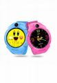 Умные детские часы Smart Baby Watch Q610, розовый