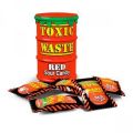Самые кислые конфеты в мире- Toxic Waste Red, 48 г