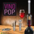 Набор для вина Vino Pop - Пневматический штопор, Аэратор для вин...