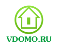 Интернет магазин VDomo