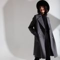 Коллекция женских пальто 2021 уже на сайте Malinardi