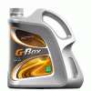 G-Box GL-5 75W-90 (4л)