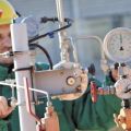 Обучение операторов по добыче нефти и газа
