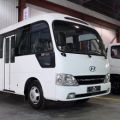Продажа автобусов Isuzu, Hyundai, Hino 2.3.14.2
