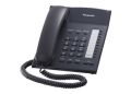 Телефон Panasonic KX-TS2382RUB (черный)