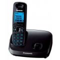 Р/телефон Panasonic KX-TG6511RUB (черный)