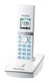 Р/телефон Panasonic KX-TG8051RUW (белый)