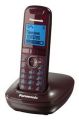 Р/телефон Panasonic KX-TG5511RUR (красный)
