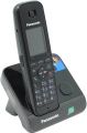 Р/телефон Panasonic KX-TG8151RUB (черный)