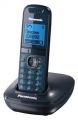 Р/телефон Panasonic KX-TG5511RUC (синий)