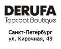 Derufa Topcoat Boutique