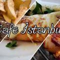 Кафе Istanbul