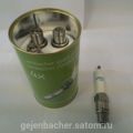 Комплект свечей зажигания из 4х штук - 1214569 set of 4 GE Jenbacher